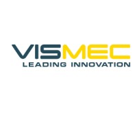 VISMEC logo, VISMEC contact details