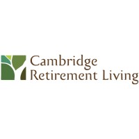 Cambridge Retirement Living logo, Cambridge Retirement Living contact details