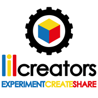 lilcreators, LLC logo, lilcreators, LLC contact details