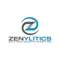 Zenylitics logo, Zenylitics contact details