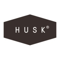 HUSK logo, HUSK contact details