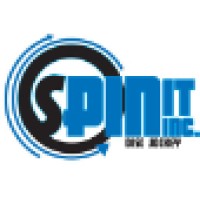 Spin It, INC logo, Spin It, INC contact details