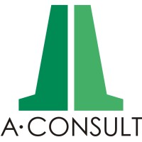 A-Consult Group A/S logo, A-Consult Group A/S contact details