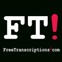 FreeTranscriptions logo, FreeTranscriptions contact details