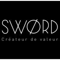 SWORD development logo, SWORD development contact details