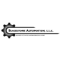 Blackstone Automation, LLC. logo, Blackstone Automation, LLC. contact details