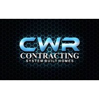 CWR contracting logo, CWR contracting contact details