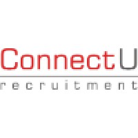 ConnectU logo, ConnectU contact details