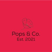 Pops & Co Photography logo, Pops & Co Photography contact details