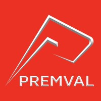 Premval logo, Premval contact details