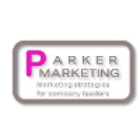 Parker-Marketing logo, Parker-Marketing contact details