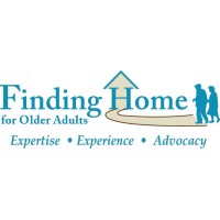 Finding Home for Older Adults logo, Finding Home for Older Adults contact details