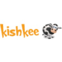 Kishkee logo, Kishkee contact details