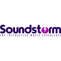 Soundstorm Online logo, Soundstorm Online contact details