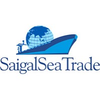 Saigal SeaTrade logo, Saigal SeaTrade contact details