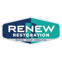 Renew Restoration logo, Renew Restoration contact details