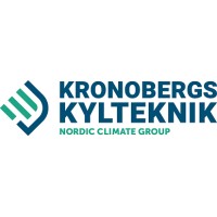 Kronobergs Kylteknik AB logo, Kronobergs Kylteknik AB contact details