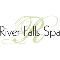 River Falls Spa logo, River Falls Spa contact details