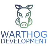 Warthog Development logo, Warthog Development contact details