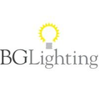 BGLighting logo, BGLighting contact details