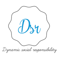 Dynamic Social Responsibility logo, Dynamic Social Responsibility contact details