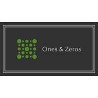 Ones & Zeros Advisors, LLC logo, Ones & Zeros Advisors, LLC contact details