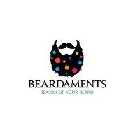 Beardaments.com logo, Beardaments.com contact details