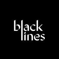 Black Lines Drinks logo, Black Lines Drinks contact details