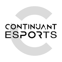 Continuant Esports logo, Continuant Esports contact details