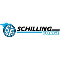 Schilling Forge Inc logo, Schilling Forge Inc contact details