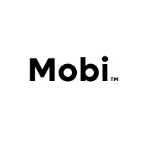 Mobi logo, Mobi contact details