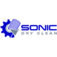 Sonic Dry Clean logo, Sonic Dry Clean contact details