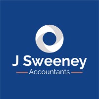 J Sweeney Accountants logo, J Sweeney Accountants contact details