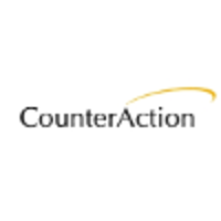 Counteraction logo, Counteraction contact details