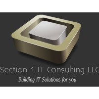 Section 1 IT Consulting LLC logo, Section 1 IT Consulting LLC contact details