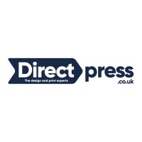 Direct Press Limited logo, Direct Press Limited contact details