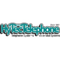 Hytec Telephone logo, Hytec Telephone contact details