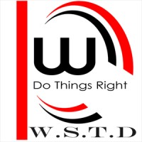 WSTD logo, WSTD contact details