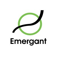 Emergant logo, Emergant contact details