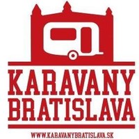 KaravanyBratislava logo, KaravanyBratislava contact details