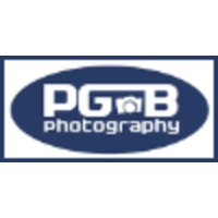 PGB Photography logo, PGB Photography contact details