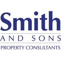 Smith and Sons Property Consultants logo, Smith and Sons Property Consultants contact details