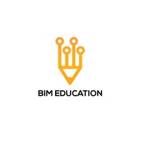 BIM Education logo, BIM Education contact details