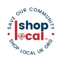 Shop Local UK Org logo, Shop Local UK Org contact details