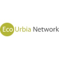 EcoUrbia Network logo, EcoUrbia Network contact details