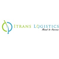 ITRANS LOGISTICS logo, ITRANS LOGISTICS contact details