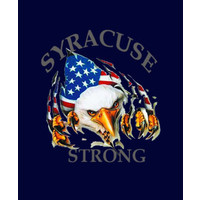 Syracuse Strong Football Organization logo, Syracuse Strong Football Organization contact details