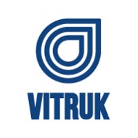 Vitruk Co., Ltd logo, Vitruk Co., Ltd contact details