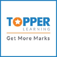 TopperLearning logo, TopperLearning contact details