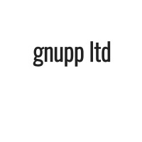 Gnupp Ltd logo, Gnupp Ltd contact details